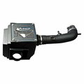 Volant Cold Air Intake System with Pro 5 Blue Filter, Plastic Black for 2014-2017 GMC Sierra Denali 15554